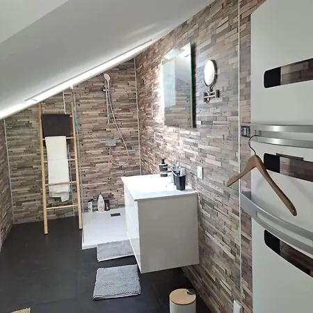 Apartmán 83 M² Saumur, Centre, Calme *