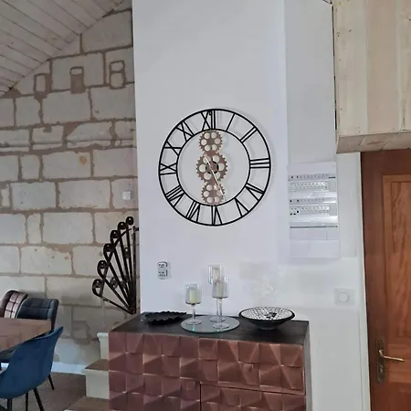 83 M² Saumur, Centre, Calme