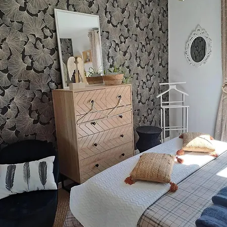 Apartmán 83 M² Saumur, Centre, Calme Saumur