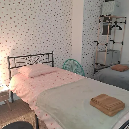 83 M² Saumur, Centre, Calme Lejlighed