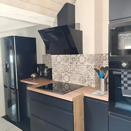 83 M² Saumur, Centre, Calme Saumur