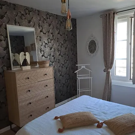 83 M² Saumur, Centre, Calme