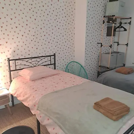 Lejlighed 83 M² Saumur, Centre, Calme