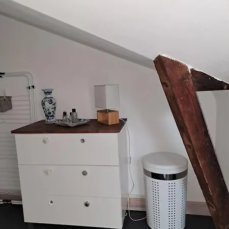 83 M² Saumur, Centre, Calme Lejlighed *