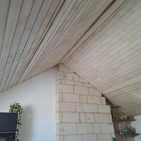 83 M² Saumur, Centre, Calme Lejlighed
